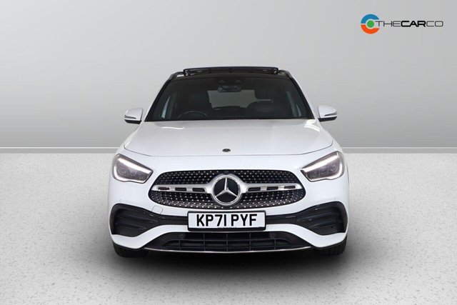 2022 Mercedes-Benz Gla - Photo 3