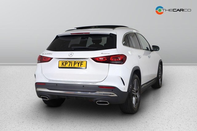 2022 Mercedes-Benz Gla - Photo 10