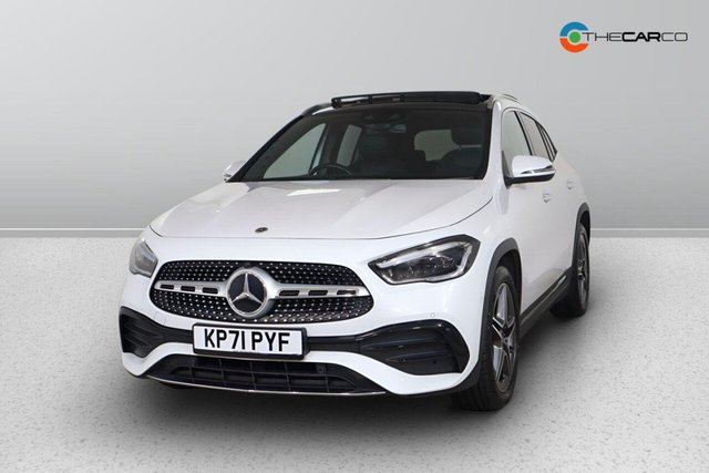 2022 Mercedes-Benz Gla - Photo 4