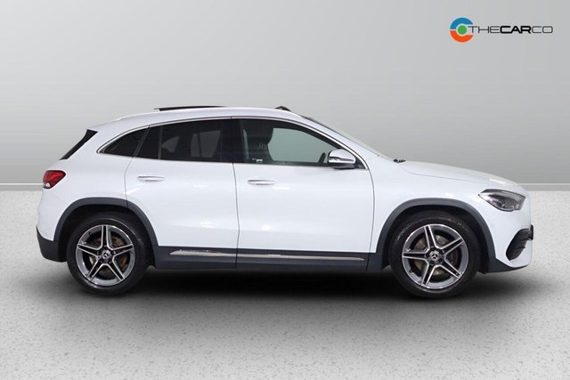 2022 Mercedes-Benz Gla - Photo 9