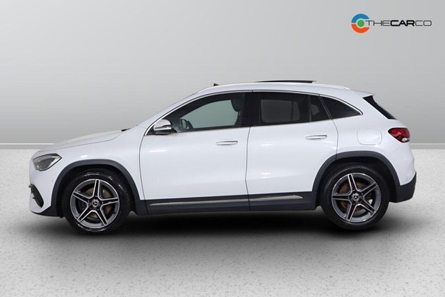 2022 Mercedes-Benz Gla - Photo 6