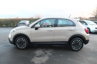 USED 2019 19 FIAT 500X 1.0 FireFly Turbo MultiAir City Cross SUV 5dr Petrol Manual Euro 6 (s/s) (120 bhp) 7SERVICE STAMPS 2 KEY
