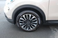 USED 2019 19 FIAT 500X 1.0 FireFly Turbo MultiAir City Cross SUV 5dr Petrol Manual Euro 6 (s/s) (120 bhp) 7SERVICE STAMPS 2 KEY