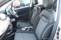 USED 2019 19 FIAT 500X 1.0 FireFly Turbo MultiAir City Cross SUV 5dr Petrol Manual Euro 6 (s/s) (120 bhp) 7SERVICE STAMPS 2 KEY