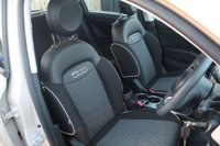 USED 2019 19 FIAT 500X 1.0 FireFly Turbo MultiAir City Cross SUV 5dr Petrol Manual Euro 6 (s/s) (120 bhp) 7SERVICE STAMPS 2 KEY