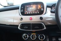 USED 2019 19 FIAT 500X 1.0 FireFly Turbo MultiAir City Cross SUV 5dr Petrol Manual Euro 6 (s/s) (120 bhp) 7SERVICE STAMPS 2 KEY