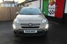 USED 2019 19 FIAT 500X 1.0 FireFly Turbo MultiAir City Cross SUV 5dr Petrol Manual Euro 6 (s/s) (120 bhp) 7SERVICE STAMPS 2 KEY