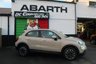 USED 2019 19 FIAT 500X 1.0 FireFly Turbo MultiAir City Cross SUV 5dr Petrol Manual Euro 6 (s/s) (120 bhp) 7SERVICE STAMPS 2 KEY