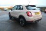 USED 2019 19 FIAT 500X 1.0 FireFly Turbo MultiAir City Cross SUV 5dr Petrol Manual Euro 6 (s/s) (120 bhp) 7SERVICE STAMPS 2 KEY