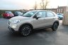 USED 2019 19 FIAT 500X 1.0 FireFly Turbo MultiAir City Cross SUV 5dr Petrol Manual Euro 6 (s/s) (120 bhp) 7SERVICE STAMPS 2 KEY