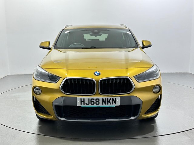 2018 BMW X2 - Photo 3