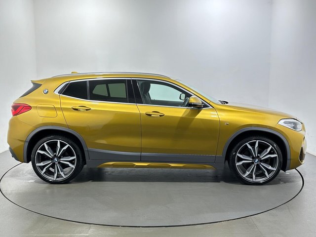 2018 BMW X2 - Photo 9