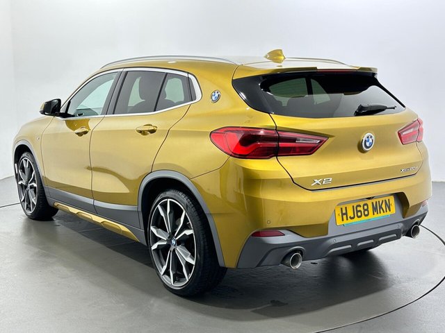 2018 BMW X2 - Photo 6