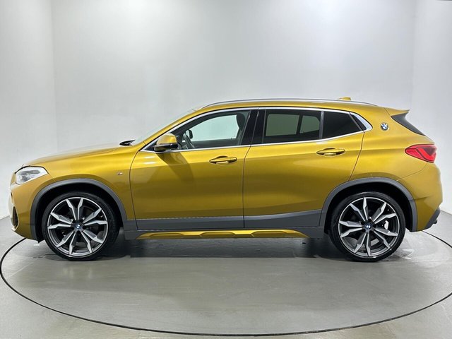 2018 BMW X2 - Photo 5