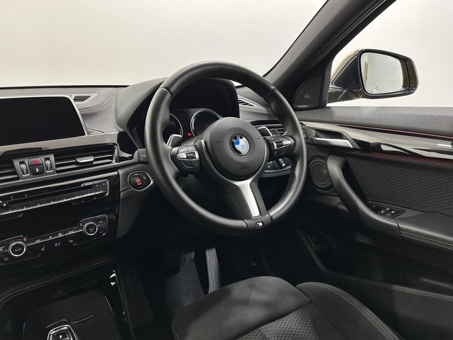 2018 BMW X2 - Photo 11