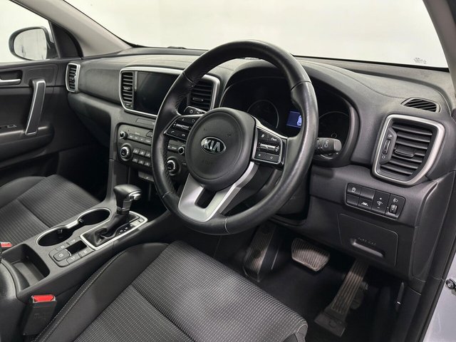 2022 Kia Sportage - Photo 11