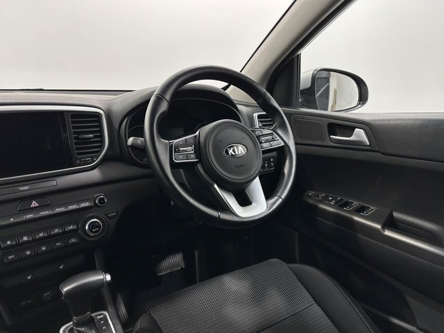 2022 Kia Sportage - Photo 12