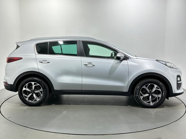 2022 Kia Sportage - Photo 9
