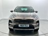 USED 2021 21 KIA SPORTAGE 1.6 T-GDi GT-Line DCT AWD Euro 6 (s/s) 5dr CARPLAY, R-CAMER, LED, H-SEATS