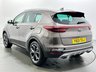 USED 2021 21 KIA SPORTAGE 1.6 T-GDi GT-Line DCT AWD Euro 6 (s/s) 5dr CARPLAY, R-CAMER, LED, H-SEATS