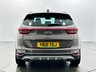 USED 2021 21 KIA SPORTAGE 1.6 T-GDi GT-Line DCT AWD Euro 6 (s/s) 5dr CARPLAY, R-CAMER, LED, H-SEATS
