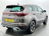 USED 2021 21 KIA SPORTAGE 1.6 T-GDi GT-Line DCT AWD Euro 6 (s/s) 5dr CARPLAY, R-CAMER, LED, H-SEATS
