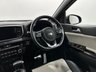 USED 2021 21 KIA SPORTAGE 1.6 T-GDi GT-Line DCT AWD Euro 6 (s/s) 5dr CARPLAY, R-CAMER, LED, H-SEATS