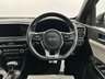 USED 2021 21 KIA SPORTAGE 1.6 T-GDi GT-Line DCT AWD Euro 6 (s/s) 5dr CARPLAY, R-CAMER, LED, H-SEATS