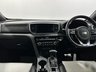 USED 2021 21 KIA SPORTAGE 1.6 T-GDi GT-Line DCT AWD Euro 6 (s/s) 5dr CARPLAY, R-CAMER, LED, H-SEATS