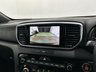 USED 2021 21 KIA SPORTAGE 1.6 T-GDi GT-Line DCT AWD Euro 6 (s/s) 5dr CARPLAY, R-CAMER, LED, H-SEATS