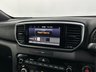 USED 2021 21 KIA SPORTAGE 1.6 T-GDi GT-Line DCT AWD Euro 6 (s/s) 5dr CARPLAY, R-CAMER, LED, H-SEATS