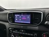 USED 2021 21 KIA SPORTAGE 1.6 T-GDi GT-Line DCT AWD Euro 6 (s/s) 5dr CARPLAY, R-CAMER, LED, H-SEATS