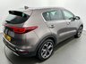USED 2021 21 KIA SPORTAGE 1.6 T-GDi GT-Line DCT AWD Euro 6 (s/s) 5dr CARPLAY, R-CAMER, LED, H-SEATS