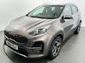 USED 2021 21 KIA SPORTAGE 1.6 T-GDi GT-Line DCT AWD Euro 6 (s/s) 5dr CARPLAY, R-CAMER, LED, H-SEATS