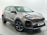 USED 2021 21 KIA SPORTAGE 1.6 T-GDi GT-Line DCT AWD Euro 6 (s/s) 5dr CARPLAY, R-CAMER, LED, H-SEATS