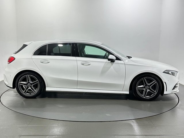 2021 Mercedes-Benz A Class - Photo 9