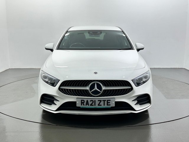 2021 Mercedes-Benz A Class - Photo 3