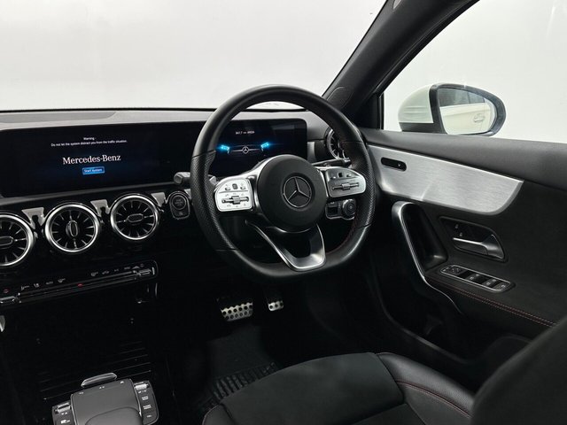 2021 Mercedes-Benz A Class - Photo 12