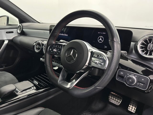2021 Mercedes-Benz A Class - Photo 10