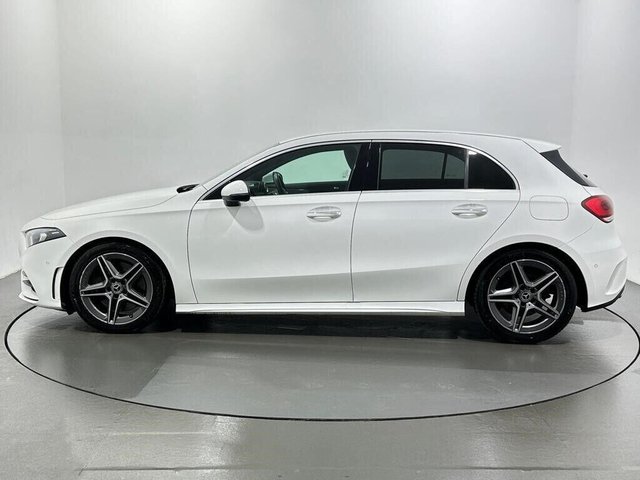 2021 Mercedes-Benz A Class - Photo 5