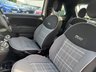 USED 2020 70 FIAT 500 1.0 MHEV Lounge Hatchback 3dr Petrol Manual Euro 6 (s/s) (70 bhp) Panoramic glass sunroof