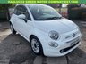 USED 2020 70 FIAT 500 1.0 MHEV Lounge Hatchback 3dr Petrol Manual Euro 6 (s/s) (70 bhp) Panoramic glass sunroof