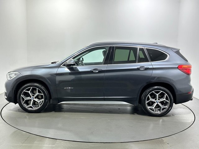 2017 BMW X1 - Photo 5