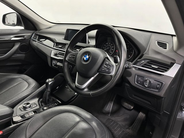 2017 BMW X1 - Photo 11