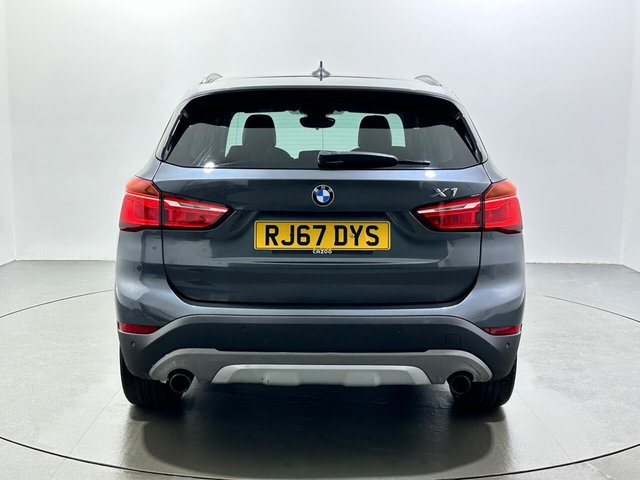 2017 BMW X1 - Photo 7