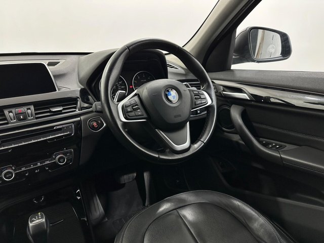 2017 BMW X1 - Photo 12