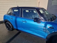 USED 2018 18 MINI HATCH 1.5 Cooper Hatchback 5dr Petrol Manual Euro 6 (s/s) (136 ps) EXTENSIVE FULL MINI SERVICE HISTORY