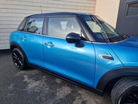 USED 2018 18 MINI HATCH 1.5 Cooper Hatchback 5dr Petrol Manual Euro 6 (s/s) (136 ps) EXTENSIVE FULL MINI SERVICE HISTORY