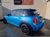 USED 2018 18 MINI HATCH 1.5 Cooper Hatchback 5dr Petrol Manual Euro 6 (s/s) (136 ps) EXTENSIVE FULL MINI SERVICE HISTORY
