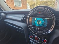 USED 2018 18 MINI HATCH 1.5 Cooper Hatchback 5dr Petrol Manual Euro 6 (s/s) (136 ps) EXTENSIVE FULL MINI SERVICE HISTORY